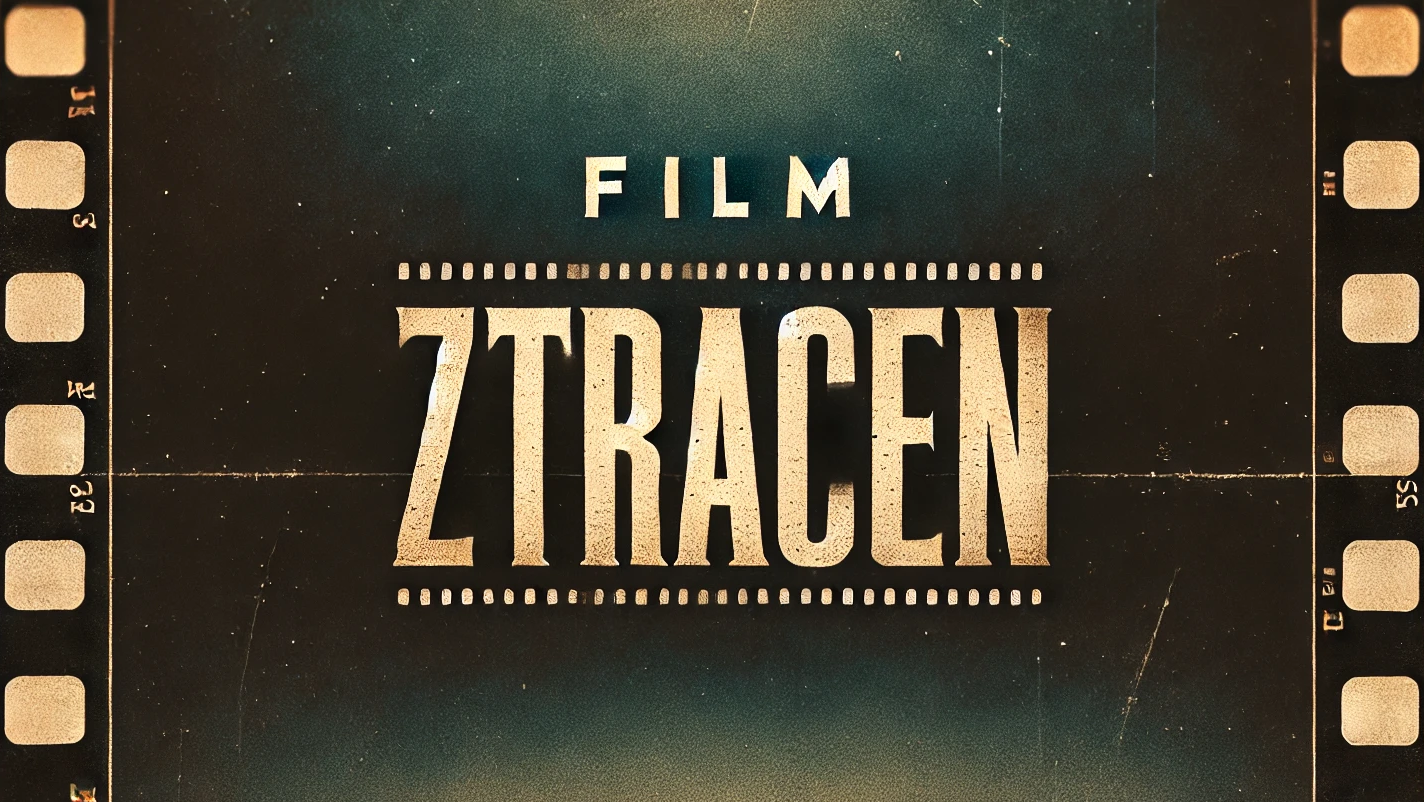 Film ztracen